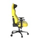 DXRacer Craft Pro Classic Gaming Chair - Yellow