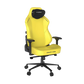 DXRacer Craft Pro Classic Gaming Chair - Yellow
