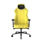 DXRacer Craft Pro Classic Gaming Chair - Yellow