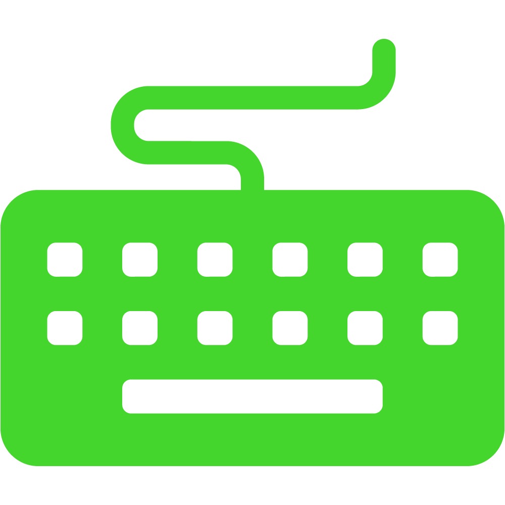 Keyboard