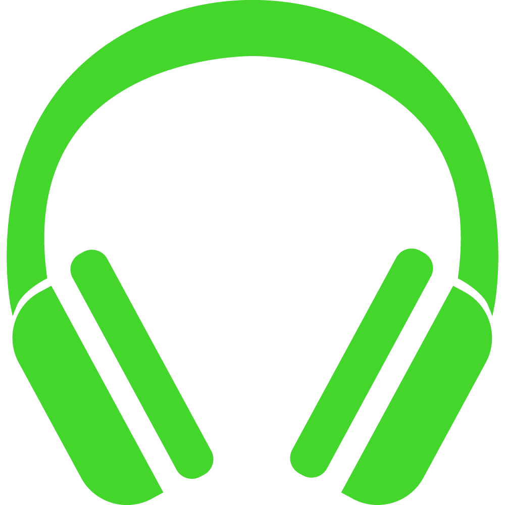 Headphone