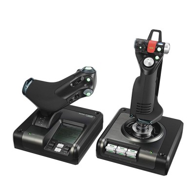 Logitech G923 Racing Wheel and Pedals for PS5, PS4 Algeria