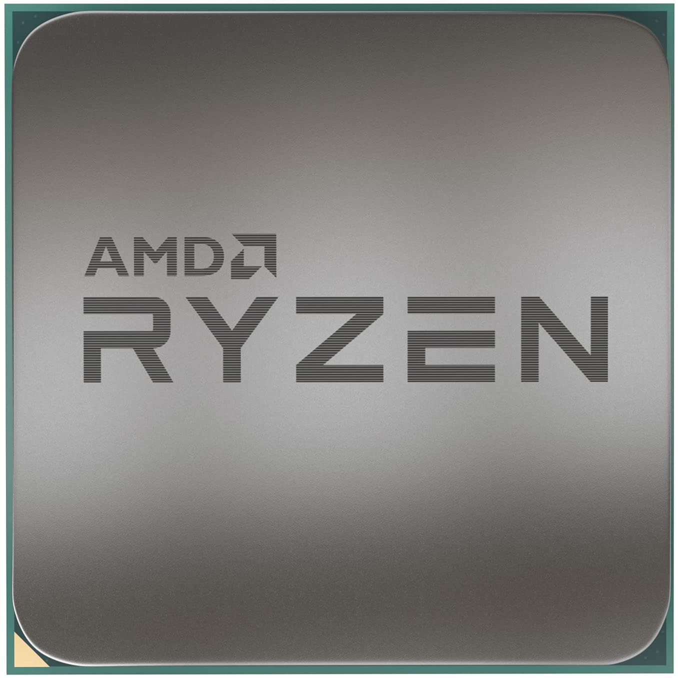 AMD Ryzen 7 5700X 3.4Ghz Processor Silver