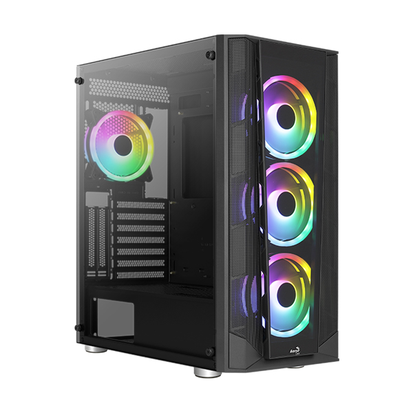 Is this supposed to be an rgb fan hub? Case is Velox 100r. Fans have 2  cables. One to the motherboard and other goes here with a 2nd pigtail  cable, what for? 