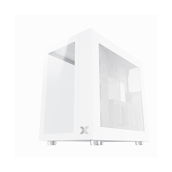 Xigmatek Aquarius white plus with Gaiward RTX 3070 Phantom Gaming