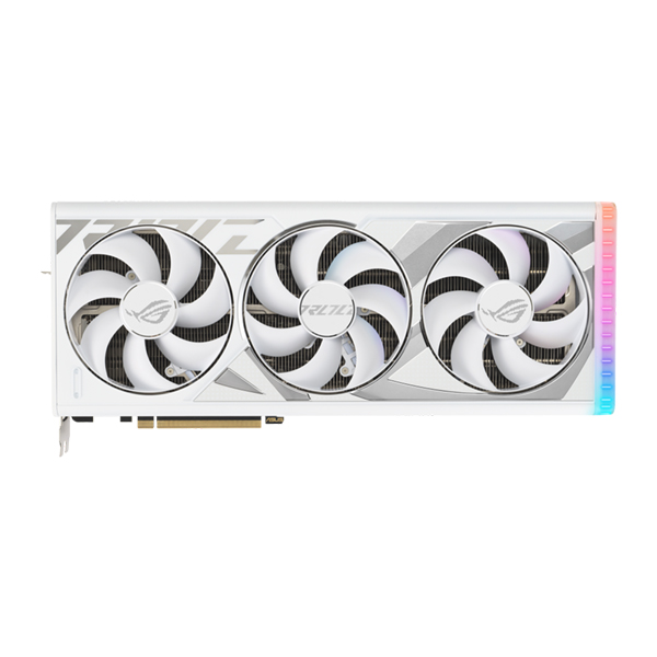 ASUS ROG NVIDIA GeForce RTX 4080 16GB GDDR6X Graphics Card