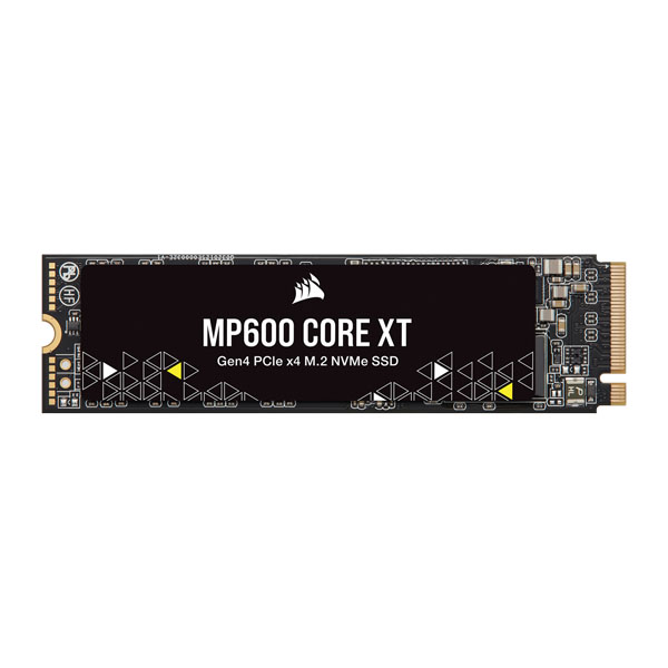 CORSAIR MP600 PRO LPX 1TB Internal SSD PCIe Gen 4 x4 NVMe with