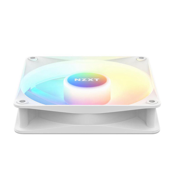 スペシャルオファ NZXT F120 120mm RGB Core Case Fan | mbuild.au