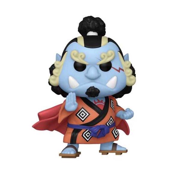 Pop! Animation: One Piece - Zoro enma (GW)(Exc) - Funko World