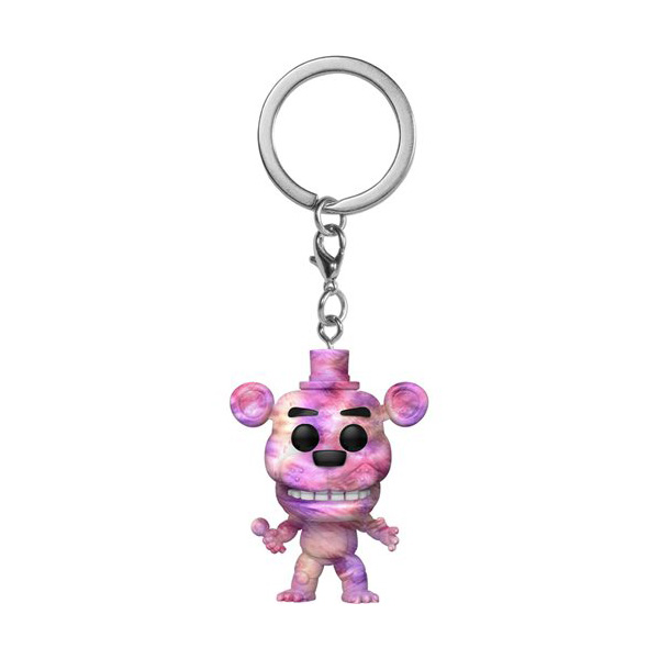 Funko Five Nights at Freddy's Plush - Tie-Dye Bonnie — Sure Thing Toys