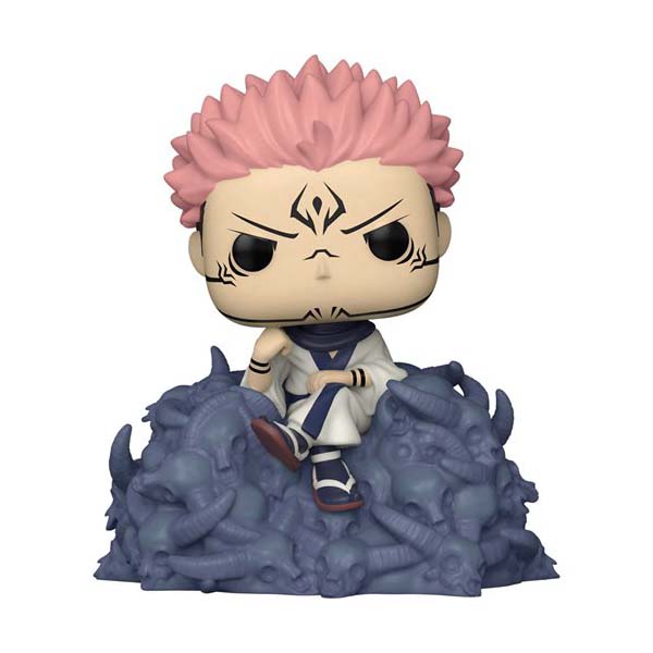 Pop! Animation: One Piece - Zoro enma (GW)(Exc) - Funko World