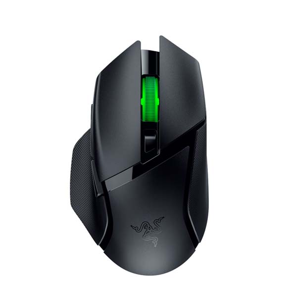 Customizable RGB Gaming Mouse - Razer Basilisk V3