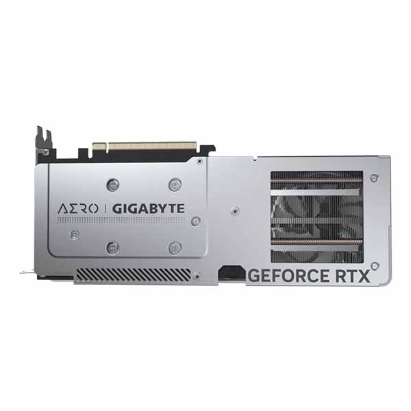 AORUS GeForce RTX™ 4060 ELITE 8G Key Features