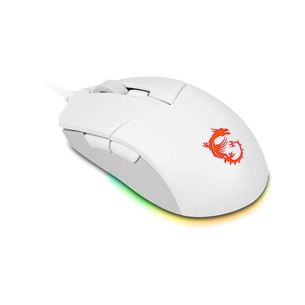 Gm11 deals msi mouse