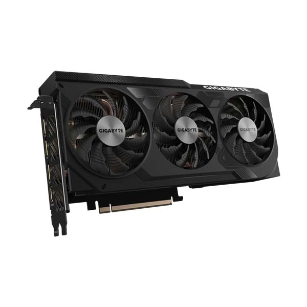 PNY GeForce RTX™ 4070 SUPER 12GB VERTO™ Overclocked Dual Fan DLSS 3